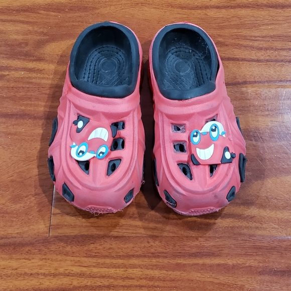 Shoes For Kids Bundle Size 12 - Picture 5 of 5